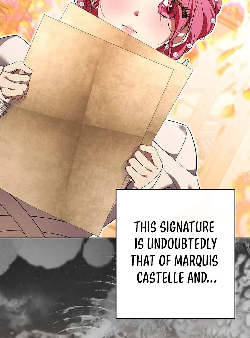 In the Grasp of a Loving Yet Possessive Male Lead Chapter 32 page 124