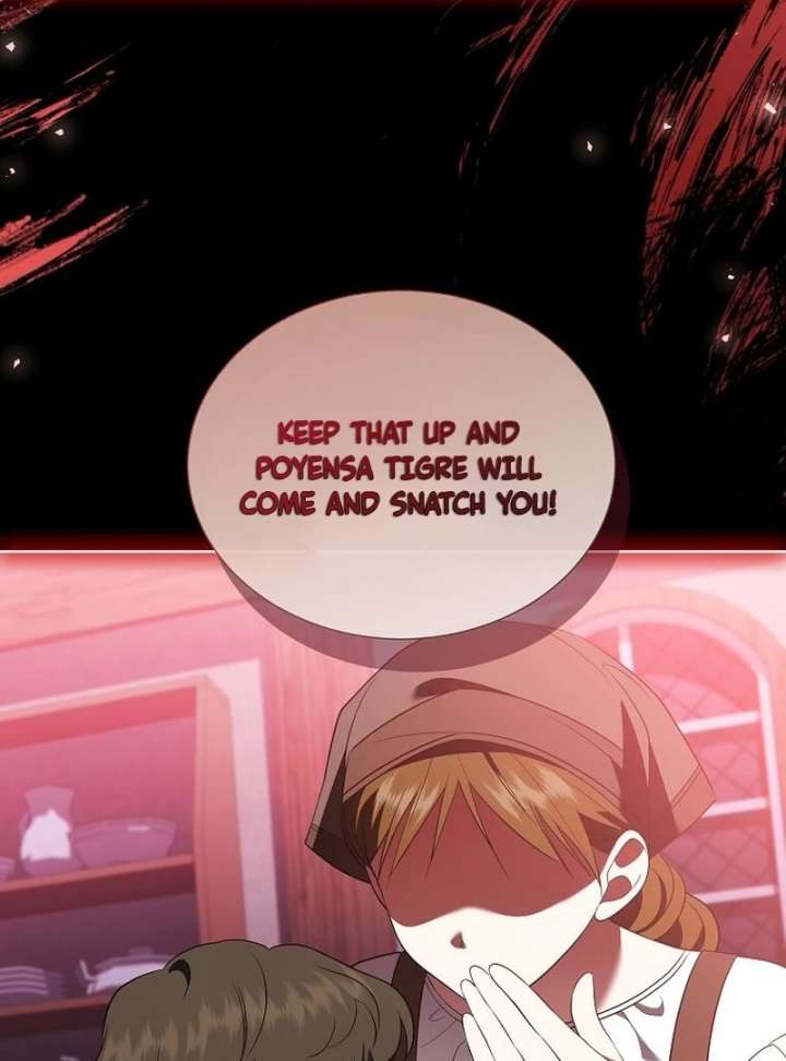 In the Grasp of a Loving Yet Possessive Male Lead Chapter 33 page 6