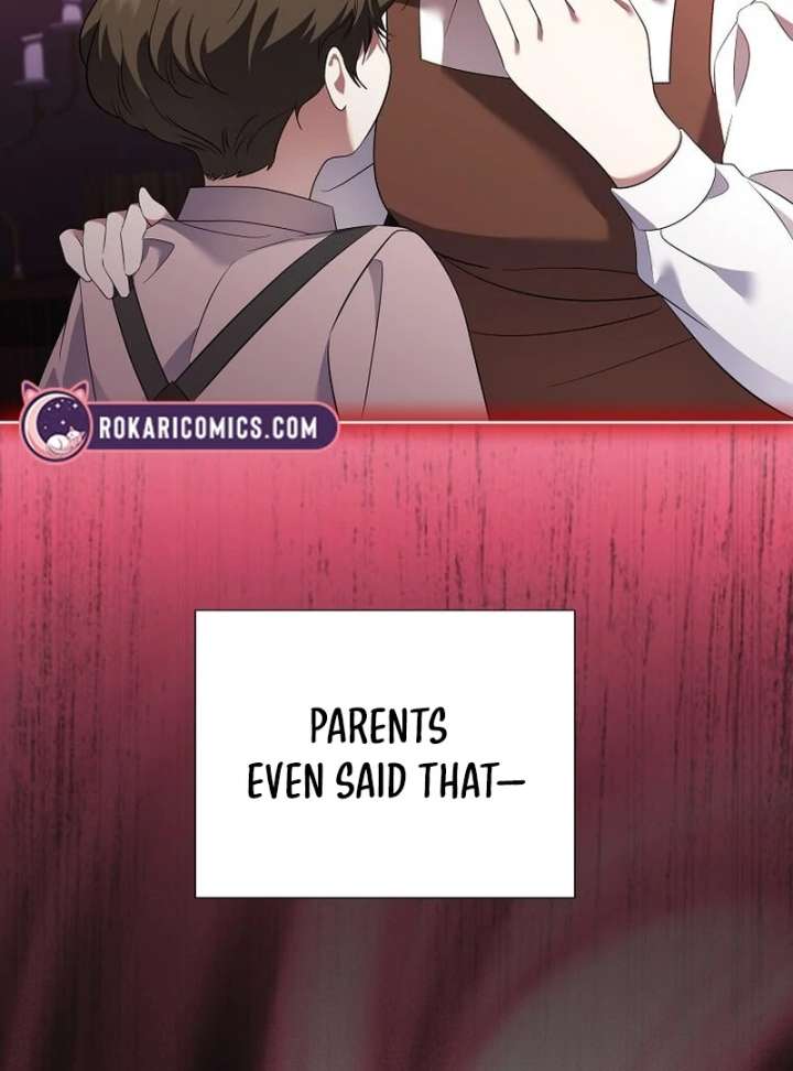 In the Grasp of a Loving Yet Possessive Male Lead Chapter 33 page 7