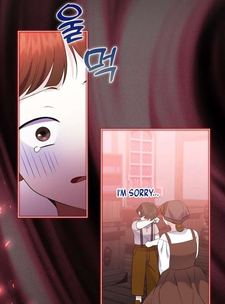 In the Grasp of a Loving Yet Possessive Male Lead Chapter 33 page 8