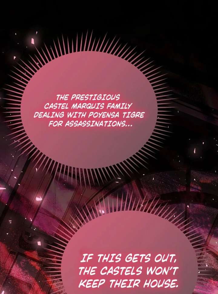 In the Grasp of a Loving Yet Possessive Male Lead Chapter 33 page 23