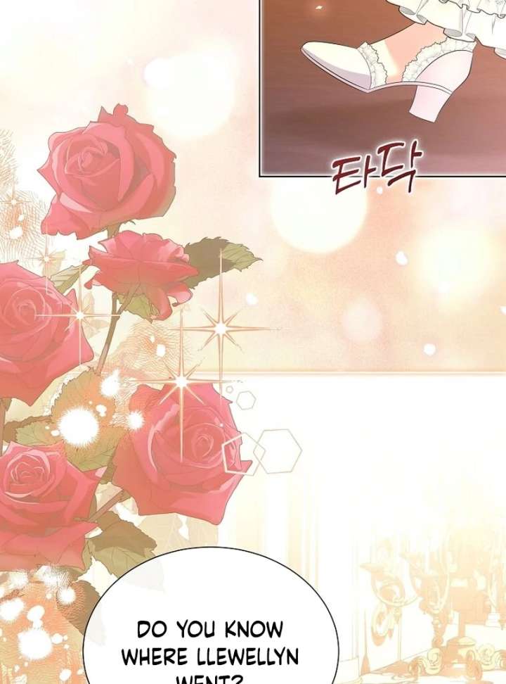In the Grasp of a Loving Yet Possessive Male Lead Chapter 33 page 30