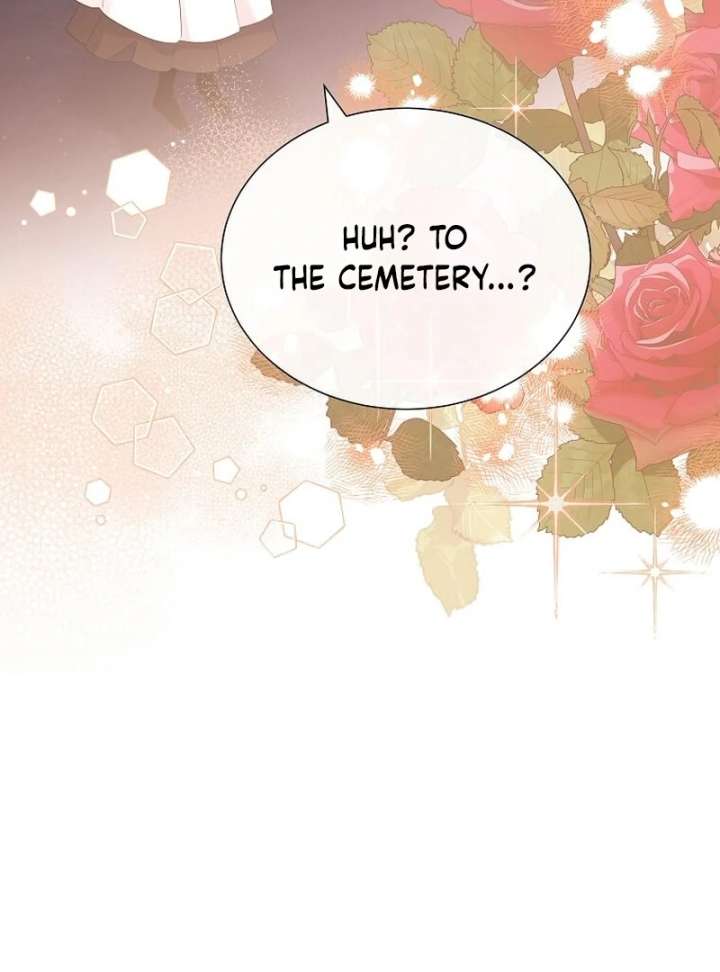 In the Grasp of a Loving Yet Possessive Male Lead Chapter 33 page 32