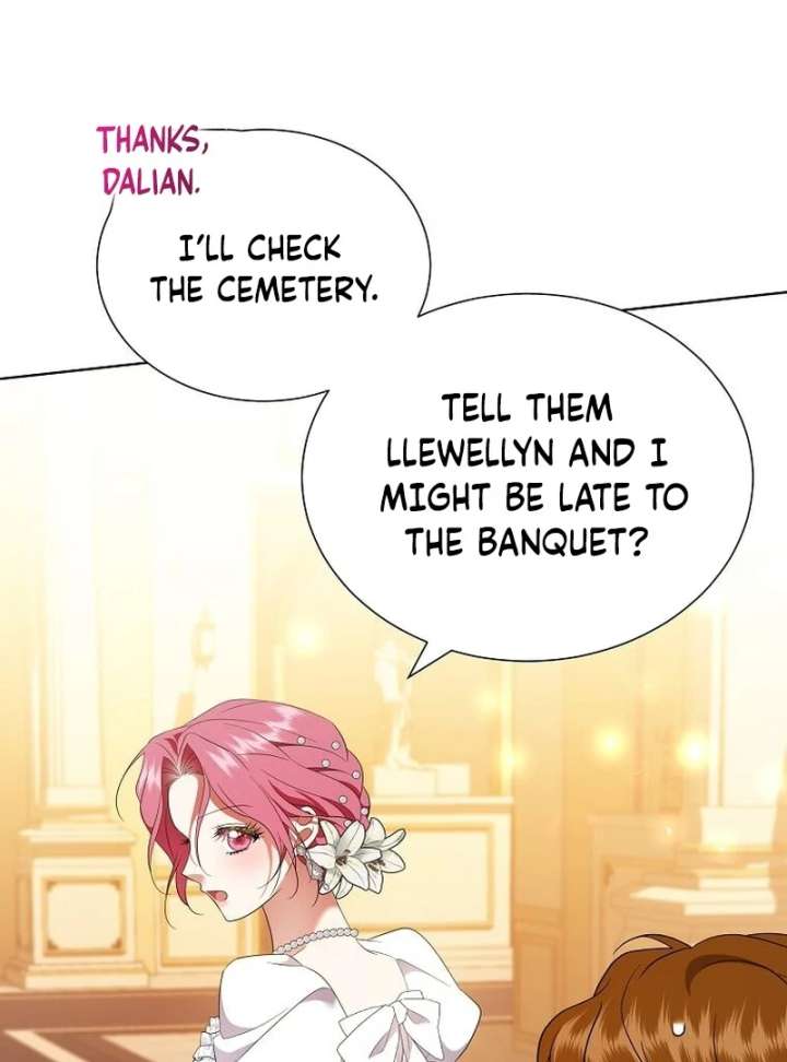 In the Grasp of a Loving Yet Possessive Male Lead Chapter 33 page 33