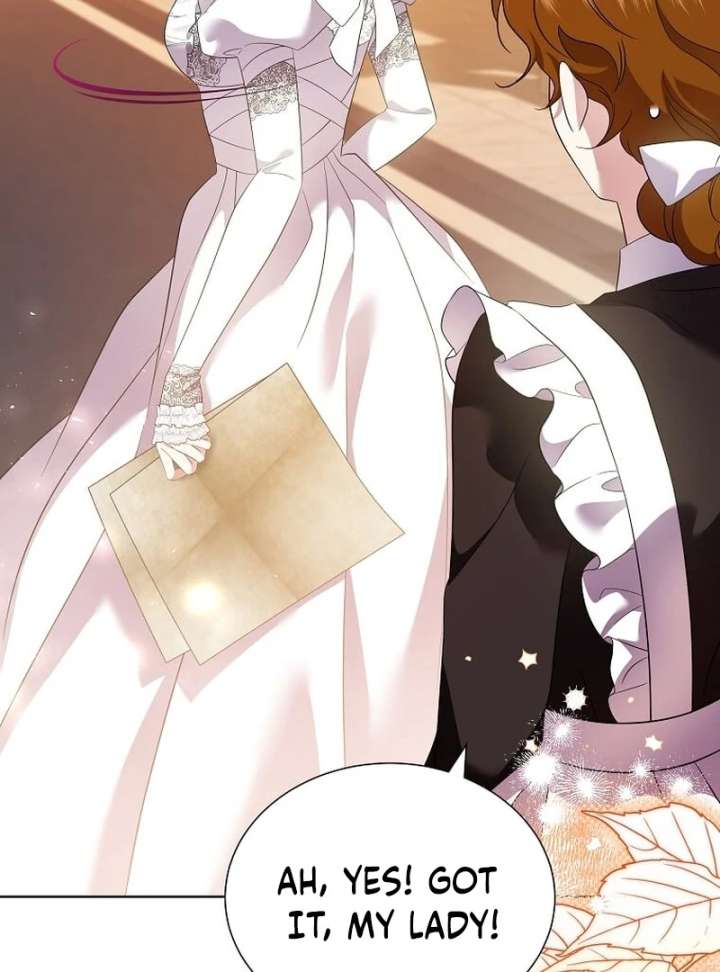In the Grasp of a Loving Yet Possessive Male Lead Chapter 33 page 34
