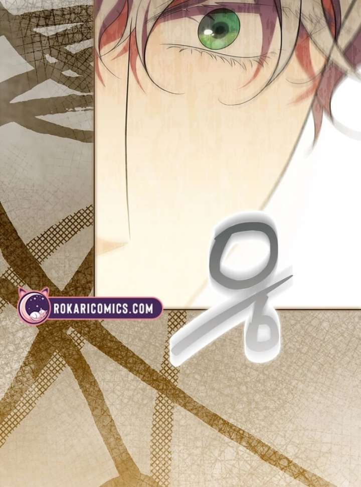 In the Grasp of a Loving Yet Possessive Male Lead Chapter 33 page 44