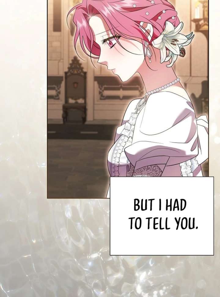 In the Grasp of a Loving Yet Possessive Male Lead Chapter 33 page 50