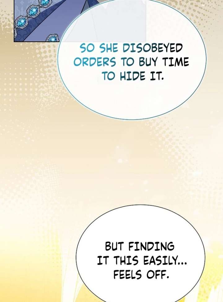 In the Grasp of a Loving Yet Possessive Male Lead Chapter 33 page 56