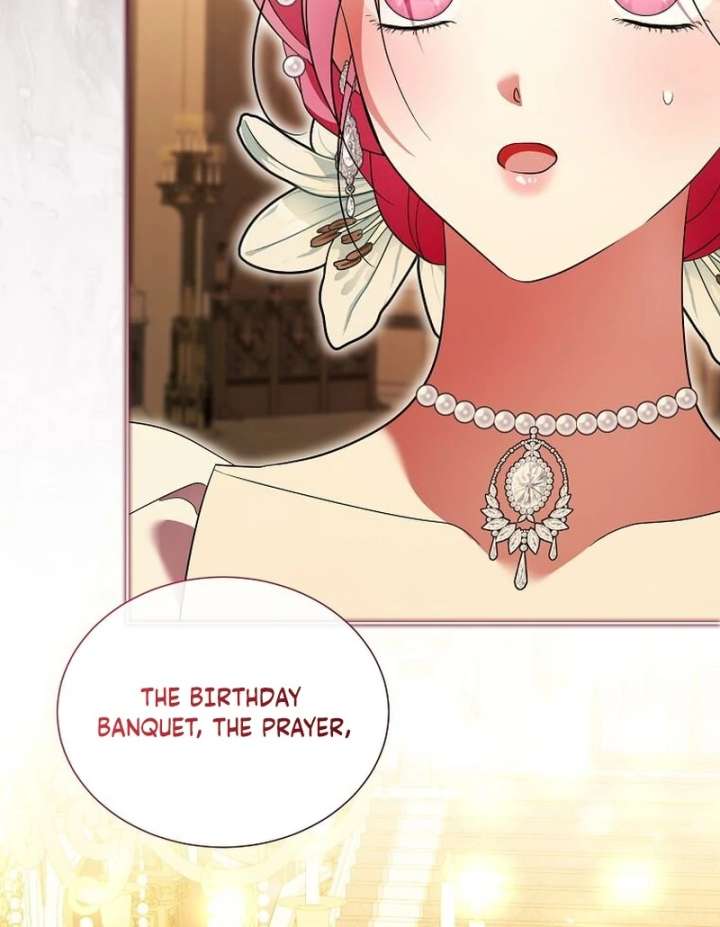 In the Grasp of a Loving Yet Possessive Male Lead Chapter 33 page 63
