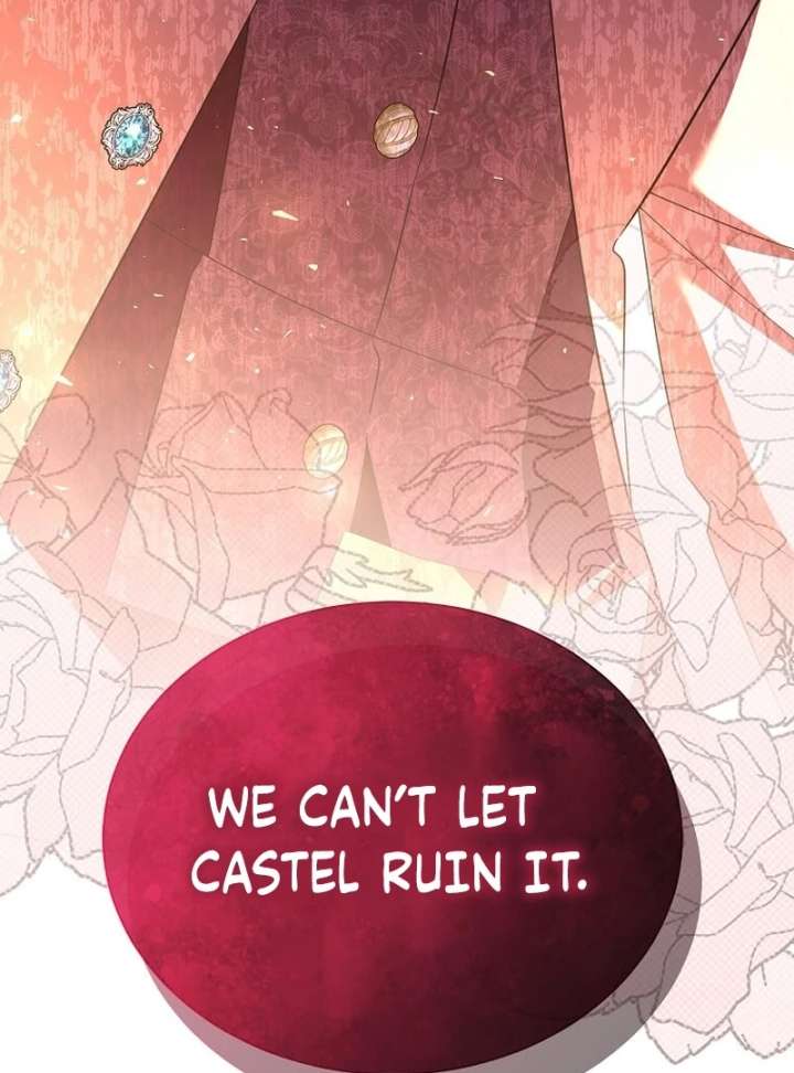 In the Grasp of a Loving Yet Possessive Male Lead Chapter 33 page 67