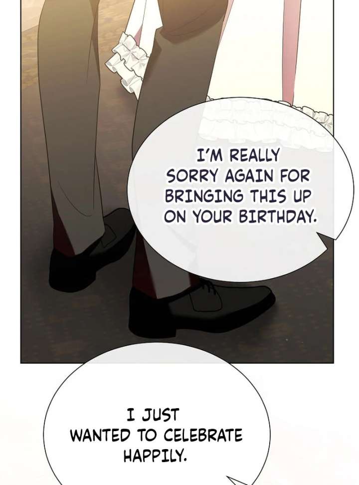 In the Grasp of a Loving Yet Possessive Male Lead Chapter 33 page 70