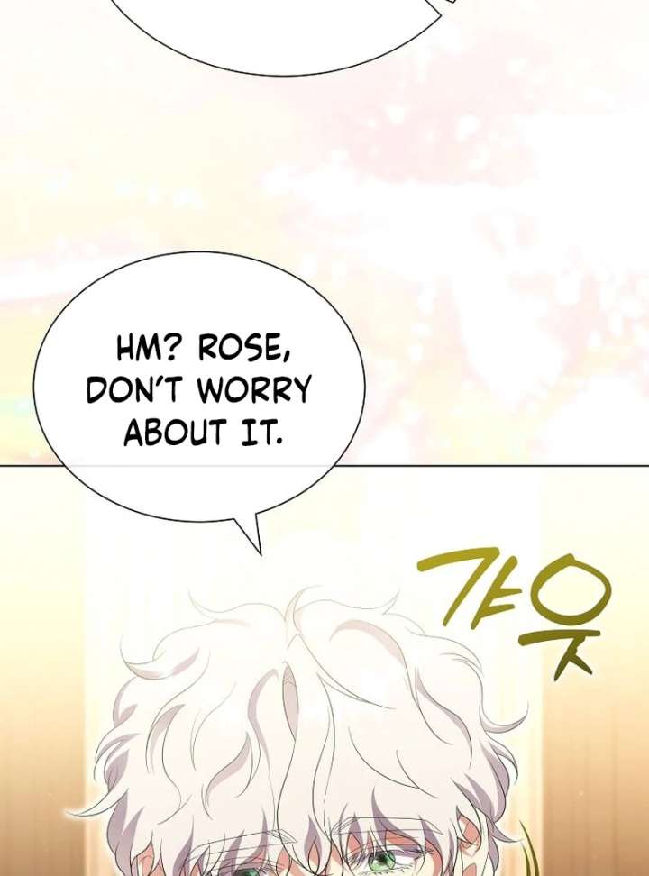 In the Grasp of a Loving Yet Possessive Male Lead Chapter 33 page 71