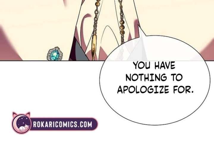 In the Grasp of a Loving Yet Possessive Male Lead Chapter 33 page 73