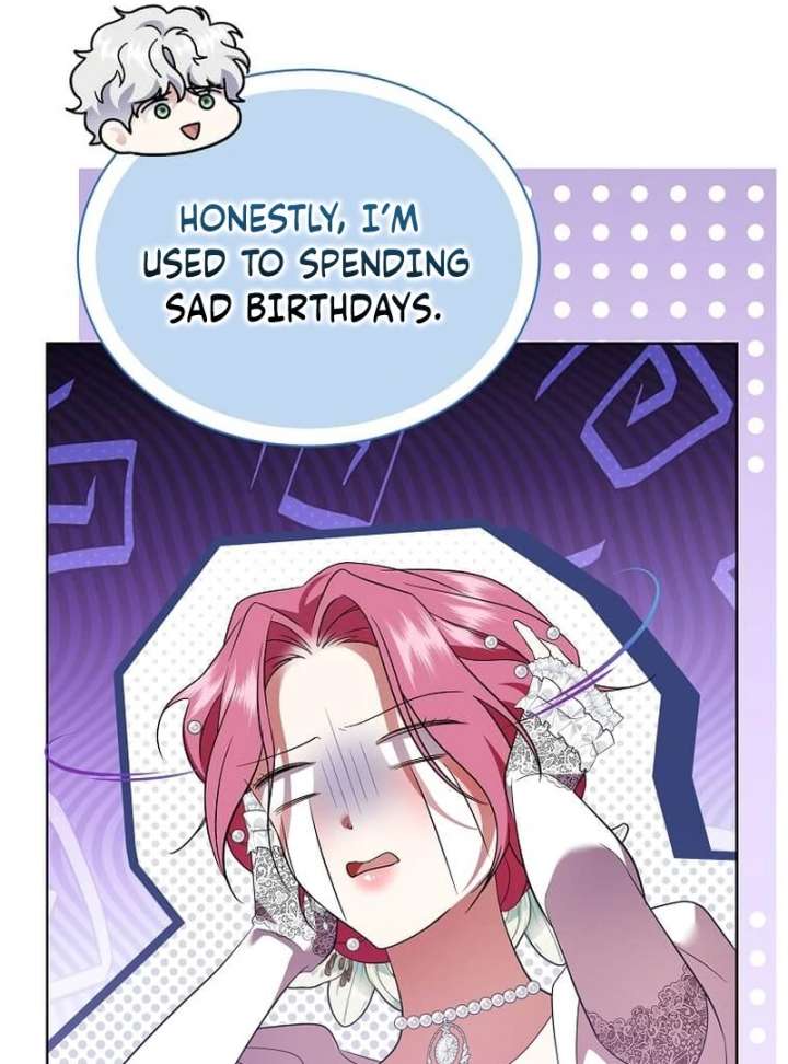 In the Grasp of a Loving Yet Possessive Male Lead Chapter 33 page 74