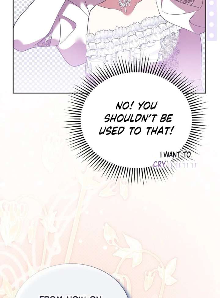 In the Grasp of a Loving Yet Possessive Male Lead Chapter 33 page 75