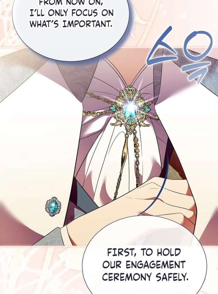 In the Grasp of a Loving Yet Possessive Male Lead Chapter 33 page 76