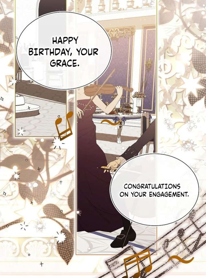 In the Grasp of a Loving Yet Possessive Male Lead Chapter 33 page 91