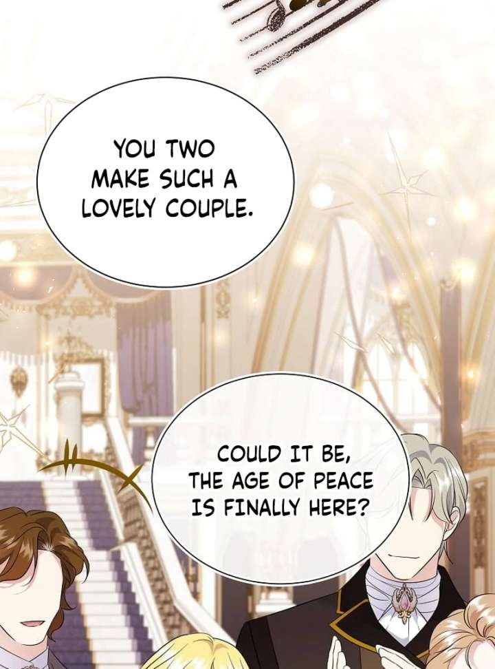 In the Grasp of a Loving Yet Possessive Male Lead Chapter 33 page 92