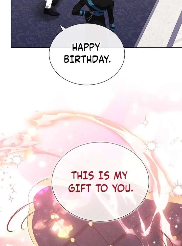 In the Grasp of a Loving Yet Possessive Male Lead Chapter 33 page 100