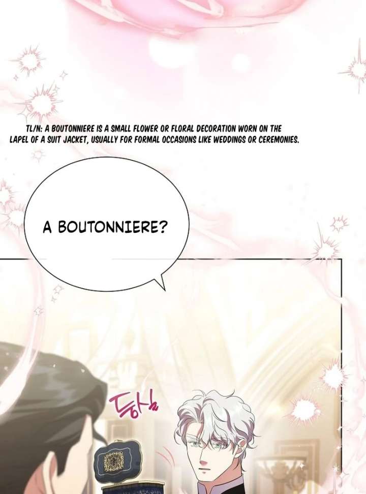 In the Grasp of a Loving Yet Possessive Male Lead Chapter 33 page 102