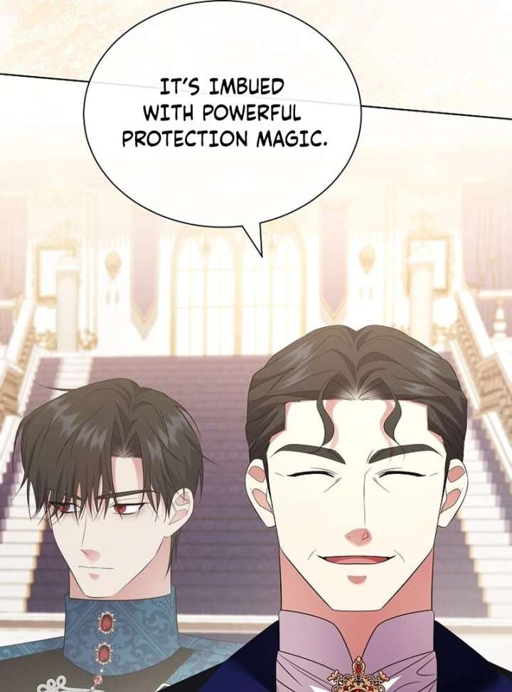In the Grasp of a Loving Yet Possessive Male Lead Chapter 33 page 104