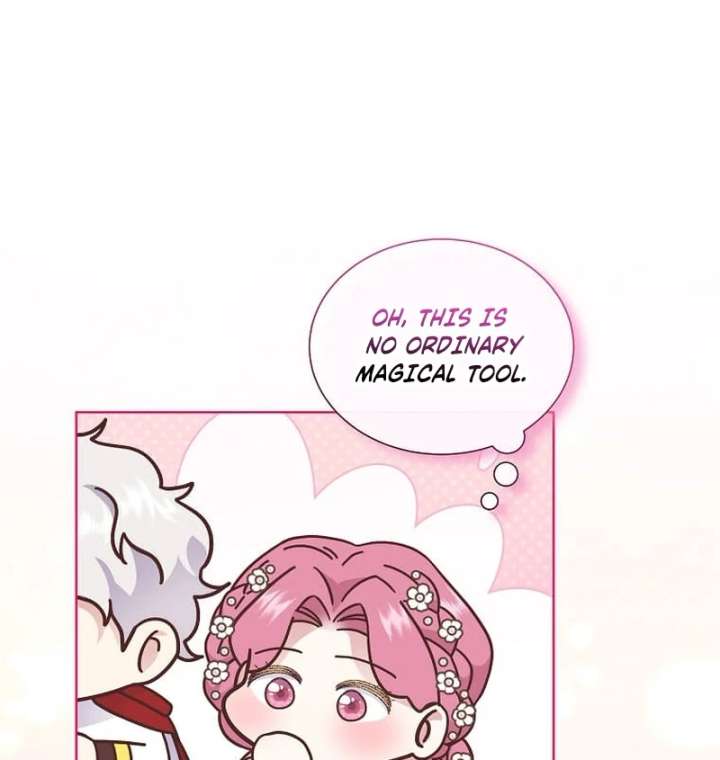In the Grasp of a Loving Yet Possessive Male Lead Chapter 33 page 106