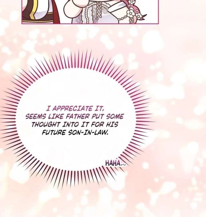 In the Grasp of a Loving Yet Possessive Male Lead Chapter 33 page 107