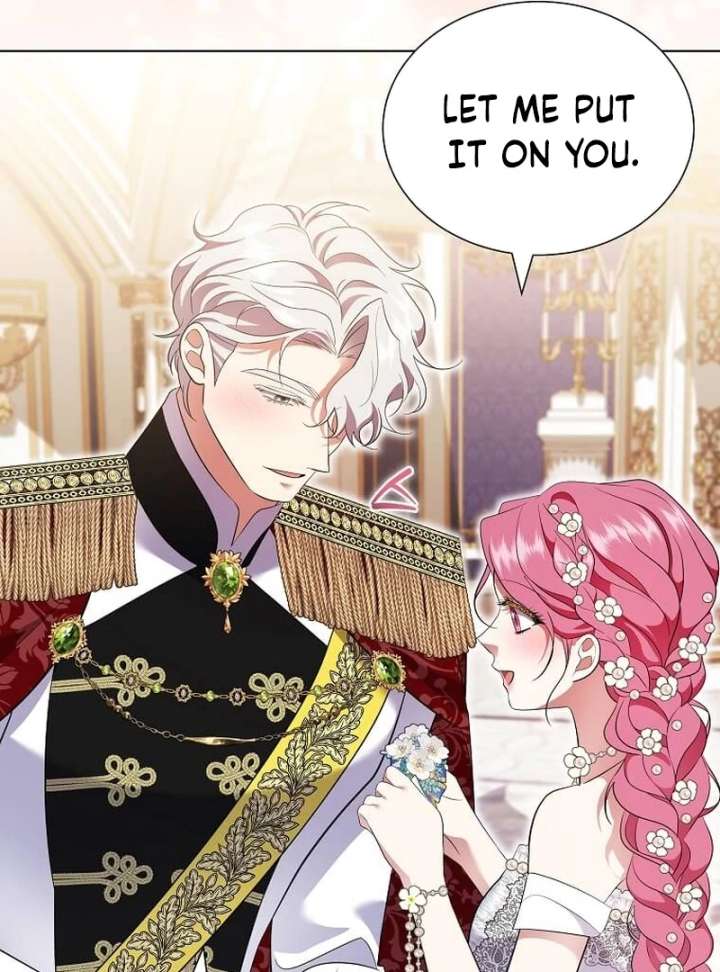 In the Grasp of a Loving Yet Possessive Male Lead Chapter 33 page 108
