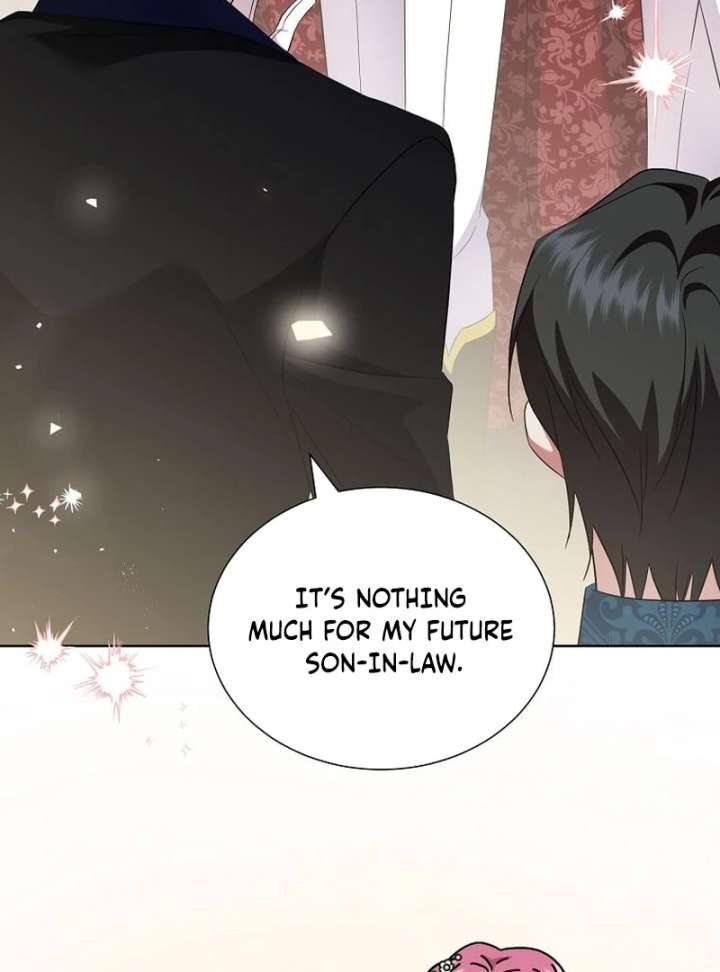 In the Grasp of a Loving Yet Possessive Male Lead Chapter 33 page 111