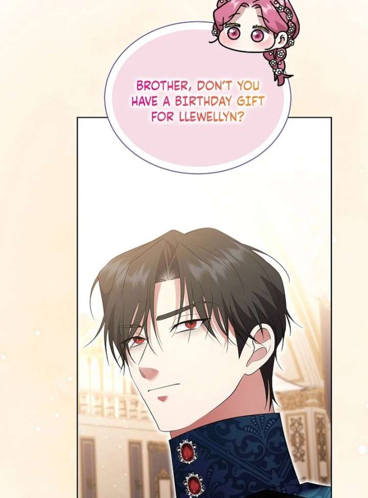 In the Grasp of a Loving Yet Possessive Male Lead Chapter 33 page 112