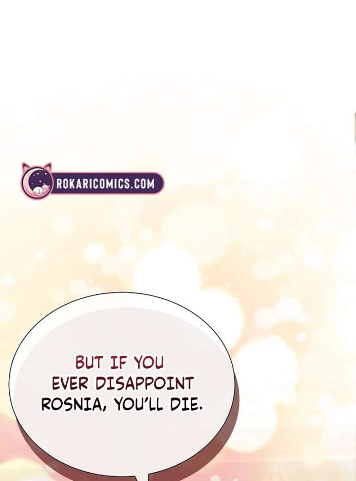In the Grasp of a Loving Yet Possessive Male Lead Chapter 33 page 126