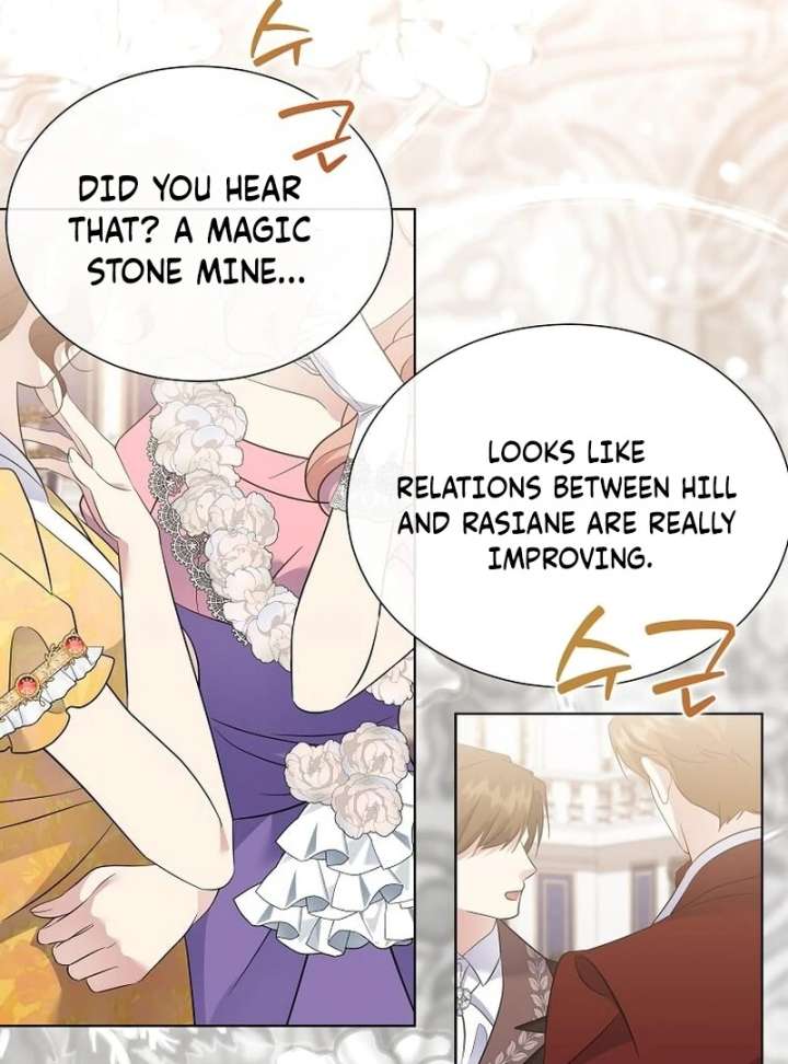 In the Grasp of a Loving Yet Possessive Male Lead Chapter 33 page 129