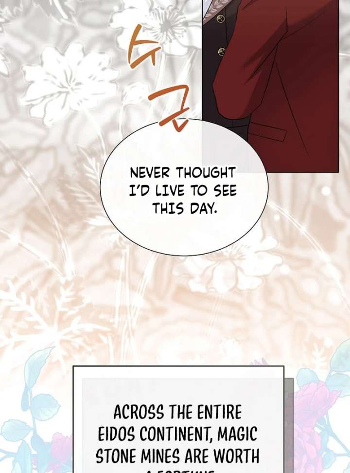 In the Grasp of a Loving Yet Possessive Male Lead Chapter 33 page 130