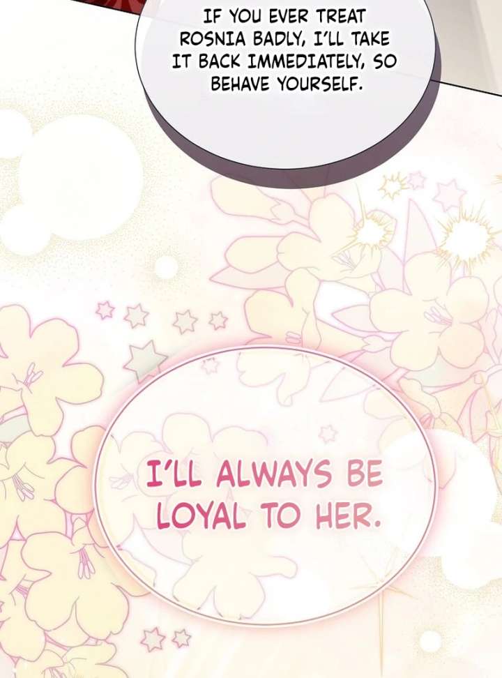 In the Grasp of a Loving Yet Possessive Male Lead Chapter 33 page 140