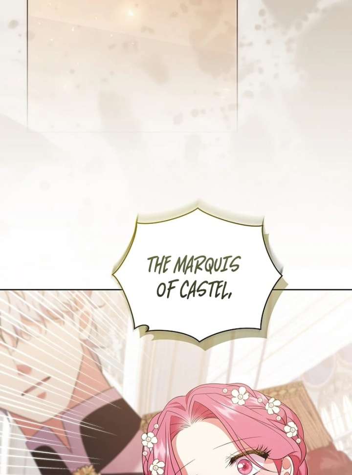 In the Grasp of a Loving Yet Possessive Male Lead Chapter 34 page 4