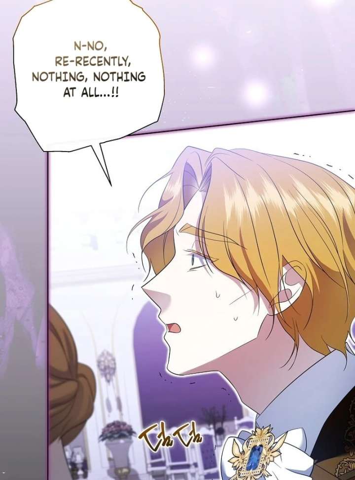 In the Grasp of a Loving Yet Possessive Male Lead Chapter 34 page 27