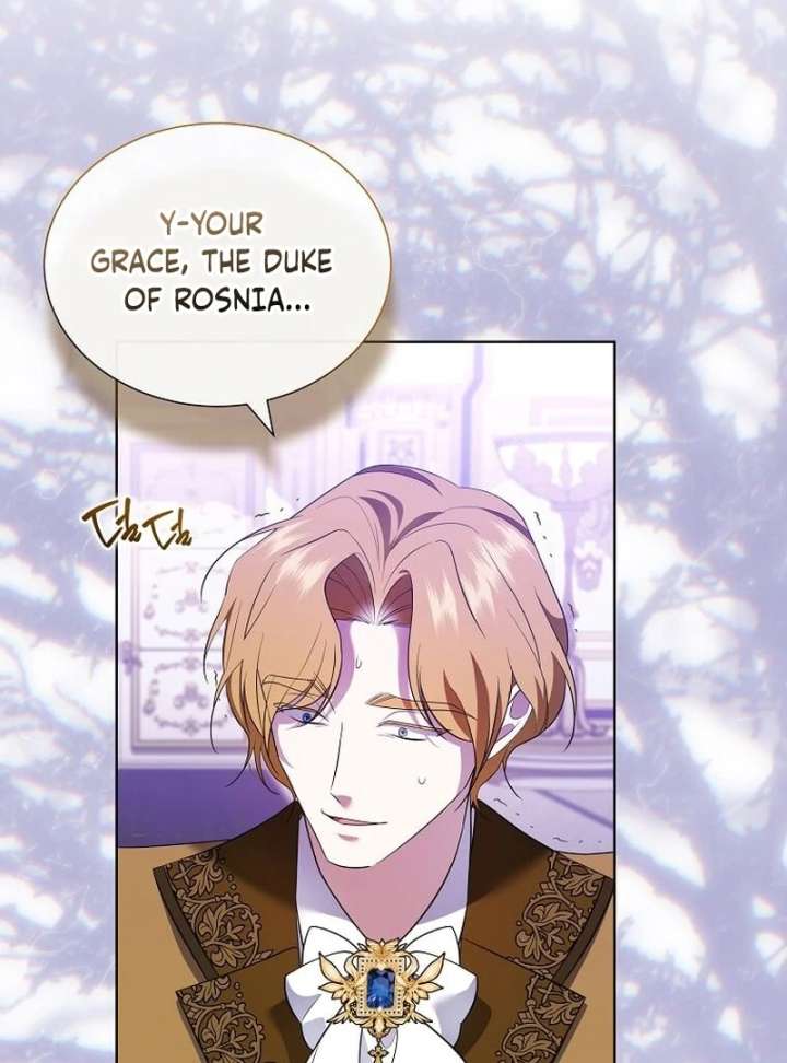 In the Grasp of a Loving Yet Possessive Male Lead Chapter 34 page 22