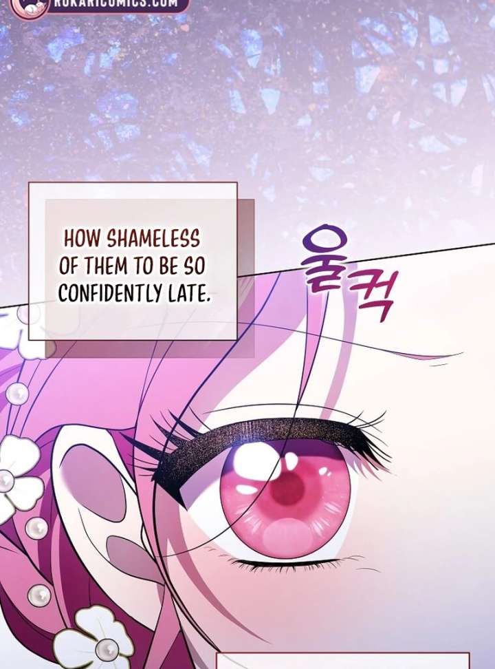 In the Grasp of a Loving Yet Possessive Male Lead Chapter 34 page 12