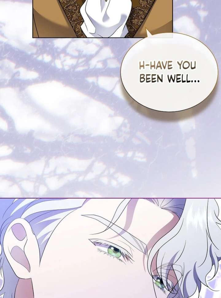 In the Grasp of a Loving Yet Possessive Male Lead Chapter 34 page 23