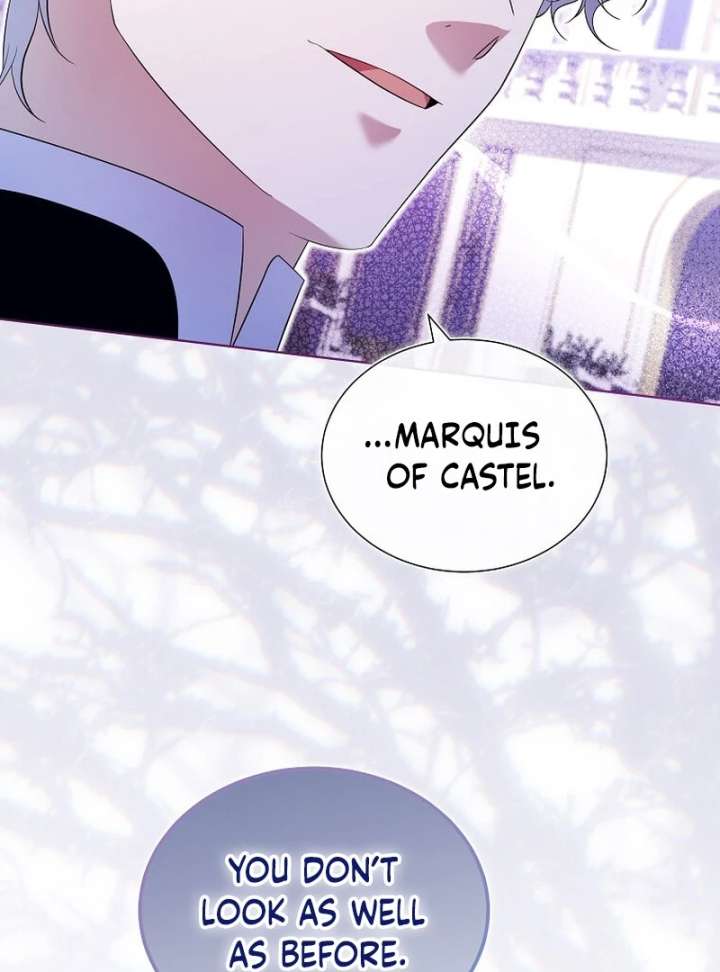 In the Grasp of a Loving Yet Possessive Male Lead Chapter 34 page 24