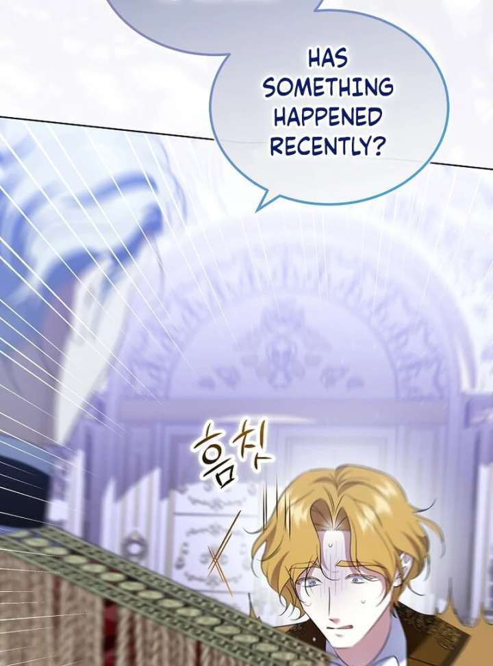 In the Grasp of a Loving Yet Possessive Male Lead Chapter 34 page 25