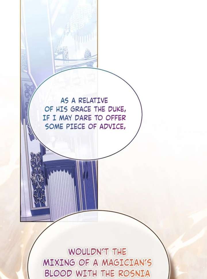 In the Grasp of a Loving Yet Possessive Male Lead Chapter 34 page 46