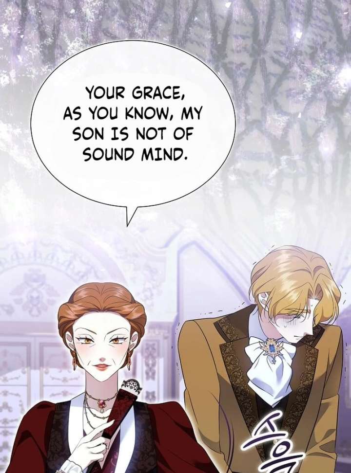 In the Grasp of a Loving Yet Possessive Male Lead Chapter 34 page 32