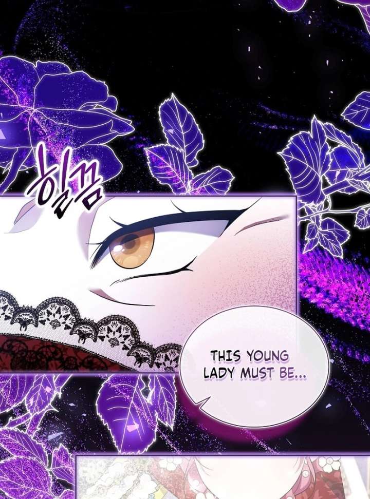 In the Grasp of a Loving Yet Possessive Male Lead Chapter 34 page 37