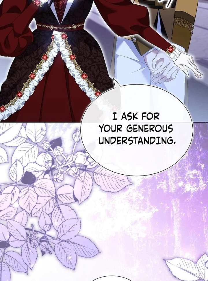 In the Grasp of a Loving Yet Possessive Male Lead Chapter 34 page 33