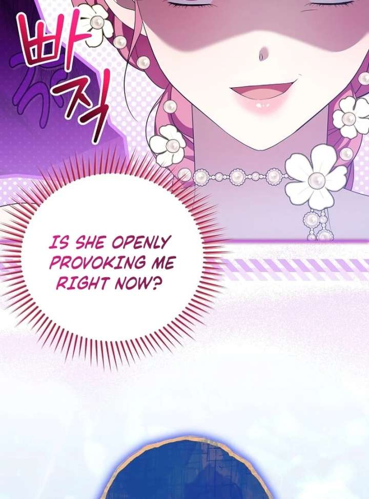 In the Grasp of a Loving Yet Possessive Male Lead Chapter 34 page 53
