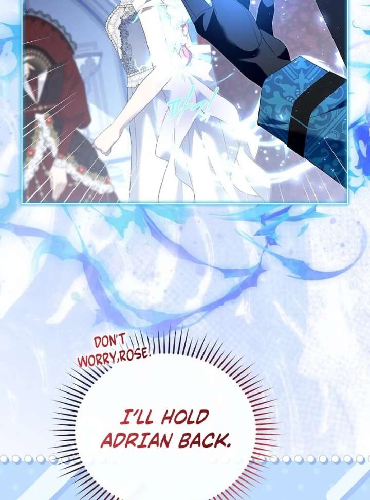 In the Grasp of a Loving Yet Possessive Male Lead Chapter 34 page 57
