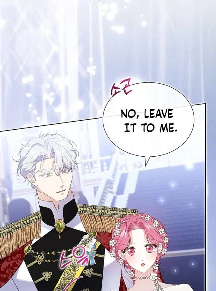 In the Grasp of a Loving Yet Possessive Male Lead Chapter 34 page 63