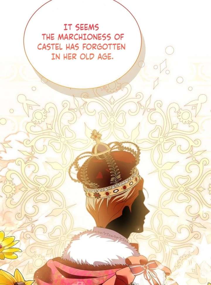 In the Grasp of a Loving Yet Possessive Male Lead Chapter 34 page 71