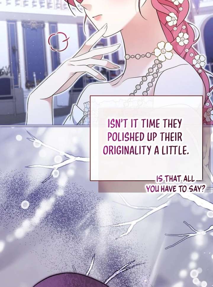 In the Grasp of a Loving Yet Possessive Male Lead Chapter 34 page 82